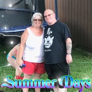 Meet your Posher, Catherine